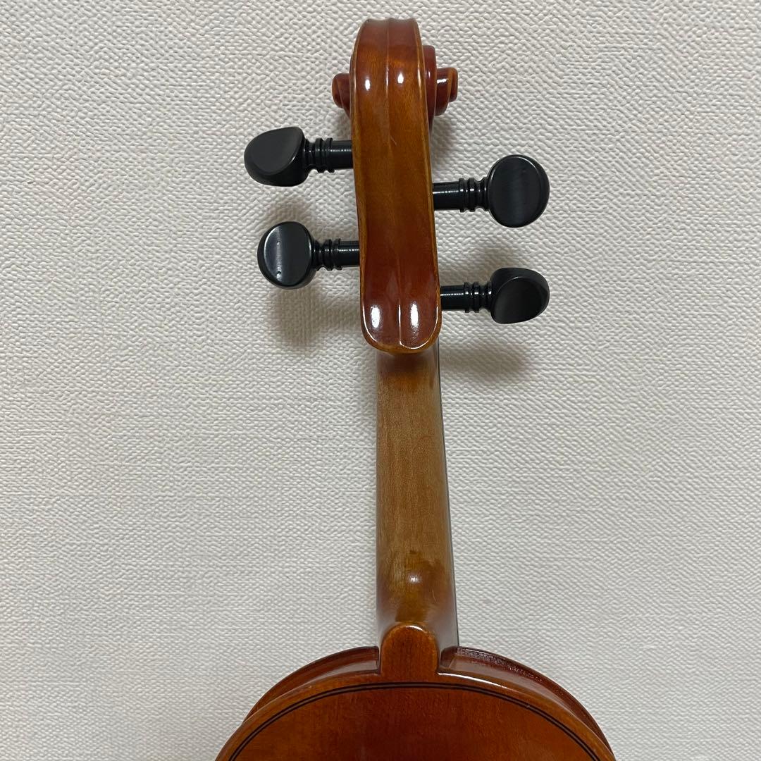 SUZUKI バイオリン No.200 1/16 ANNO 2001