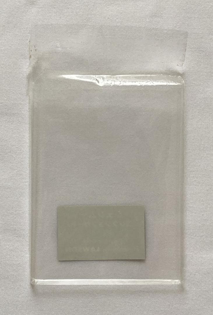 シェンムー コレクションカード