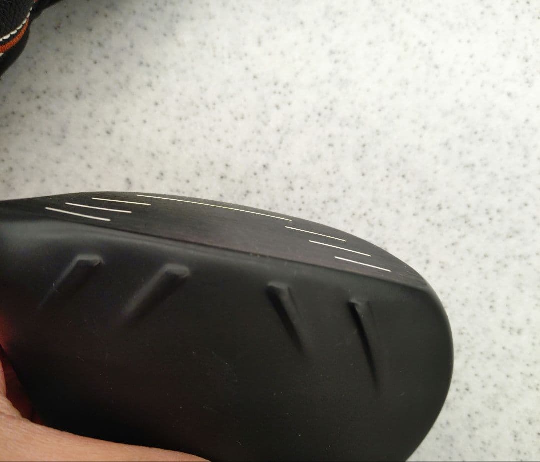 PING G400 フェアウェイウッド 3番手 14.5°ヘッド