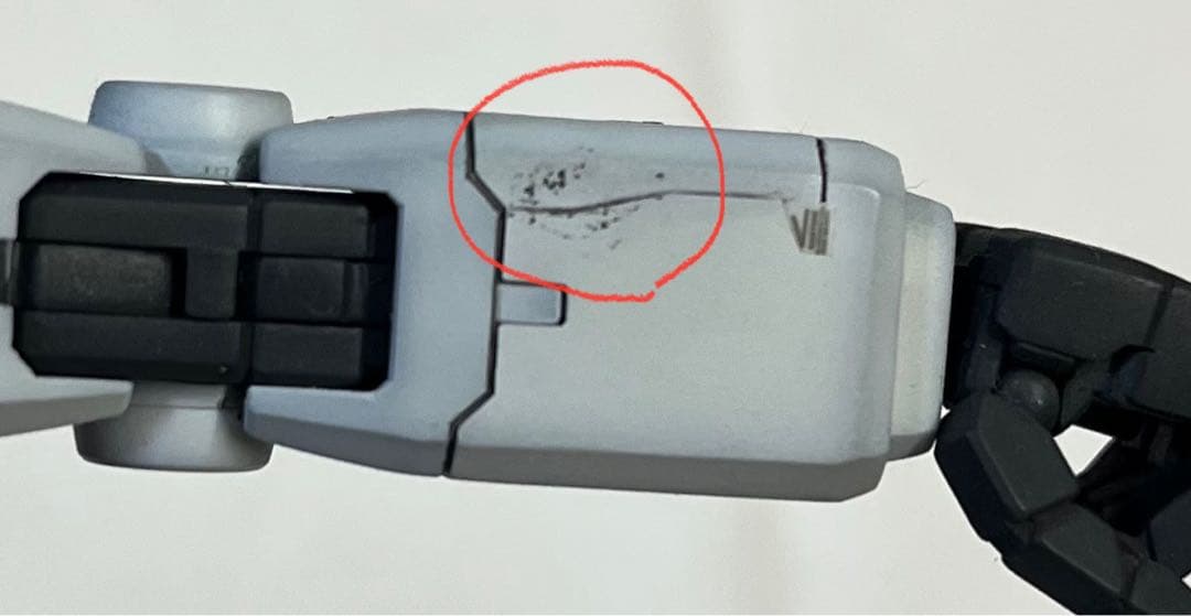 ★MG 1/100 RX-78-2ガンダム ★塗装済み完成品