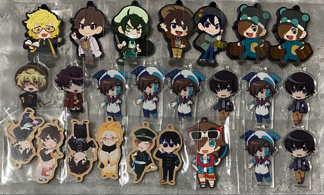 ワイテルズ まとめ売り (主にNakamuさん)