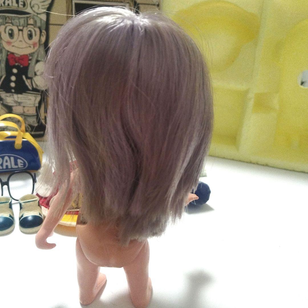 ポピー　Dr.スランプ　アラレちゃん