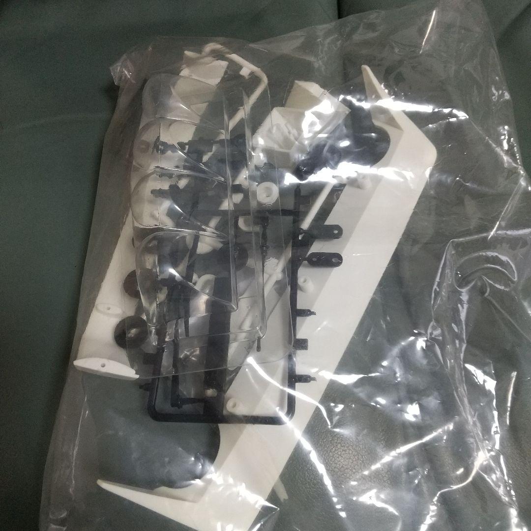 京商1/8ランチャストラトスHFラリー GP ランドマックス4WD エンジン無し