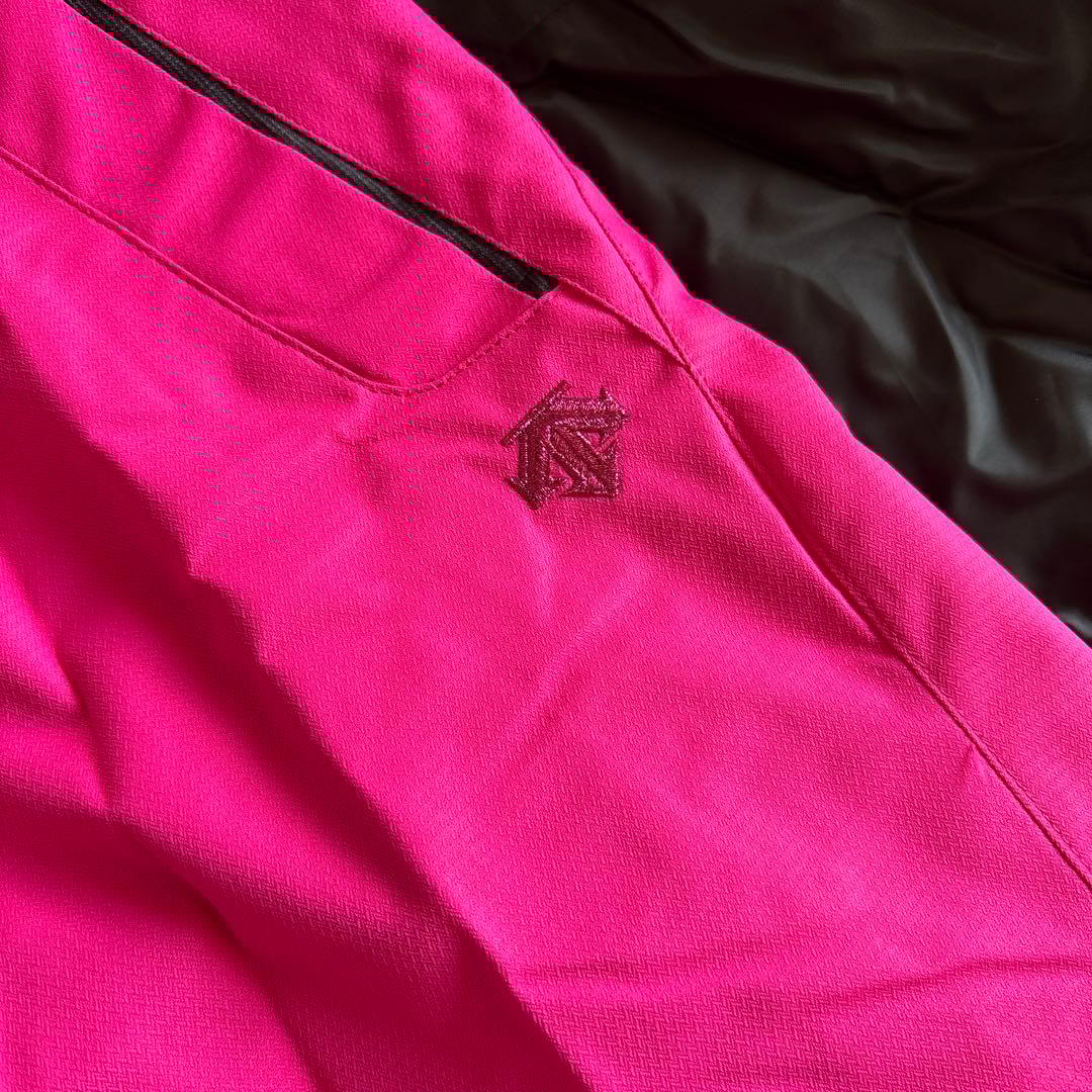 DESCENTE スキーウェア┊女性用 レディース M┊ブーツ&グローブセット