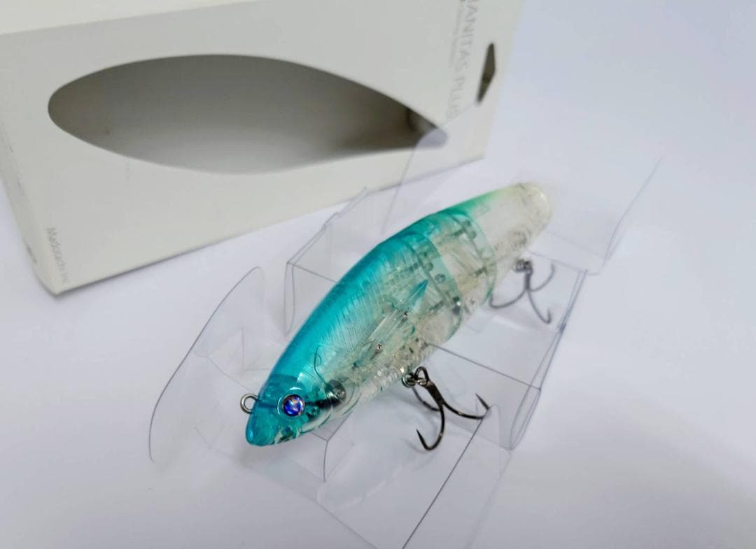 みょん　madotachi ハニタス 180mm　３点セット