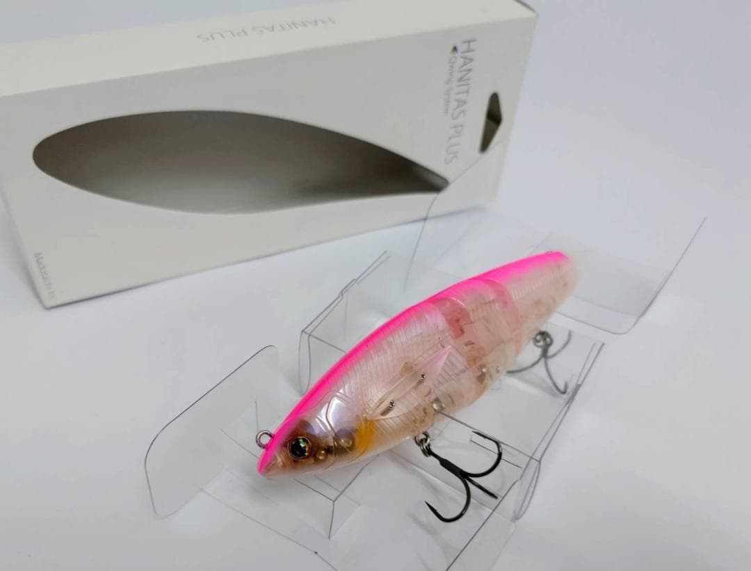 みょん　madotachi ハニタス 180mm　３点セット