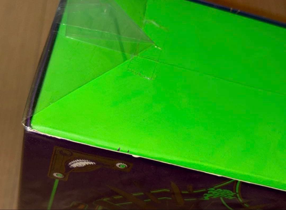 【新品未開封】ホットトイズ 2体セットハーレイ・クイン ジョーカー