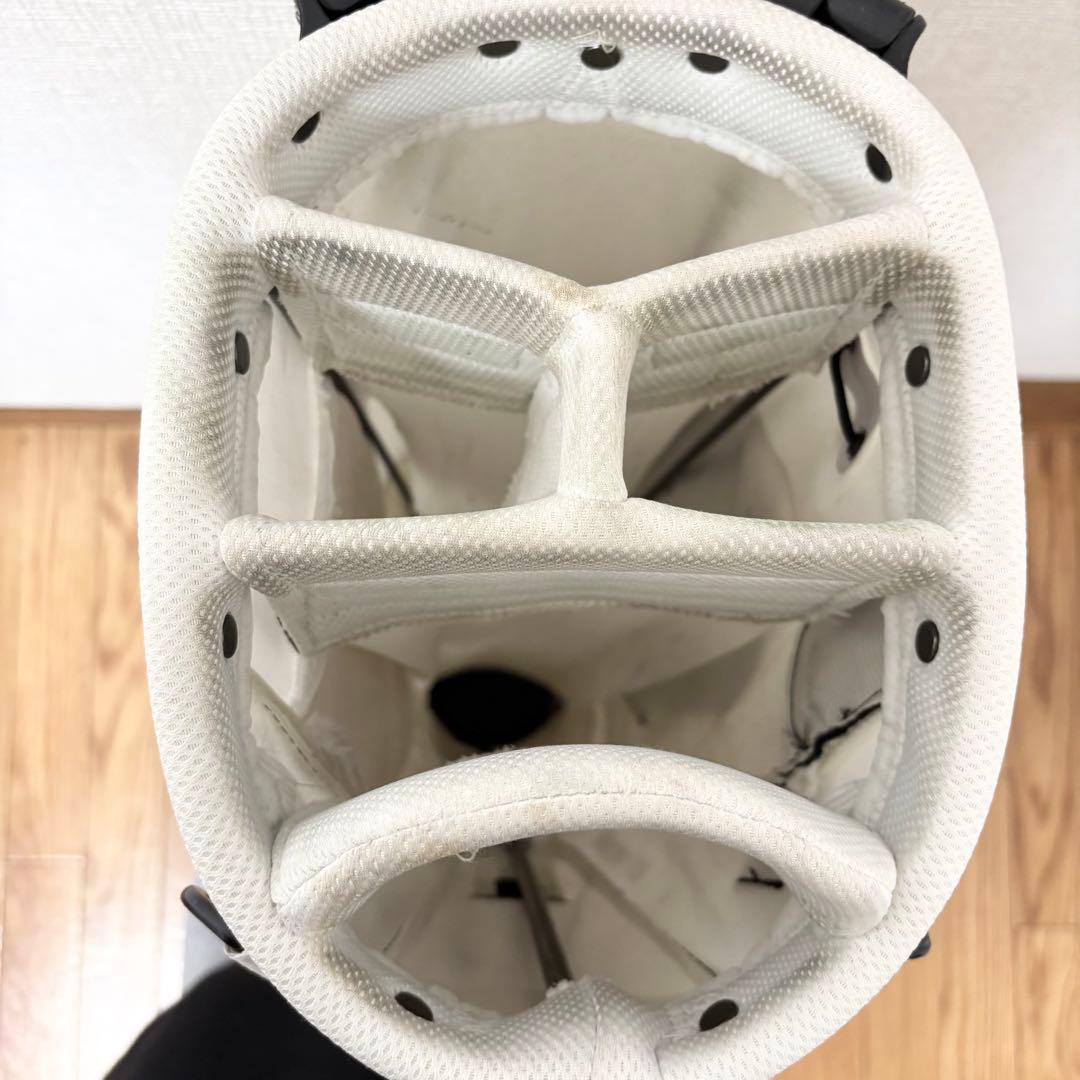 NIKE SPORTS LITE キャディバッグ スタンドタイプ 軽量