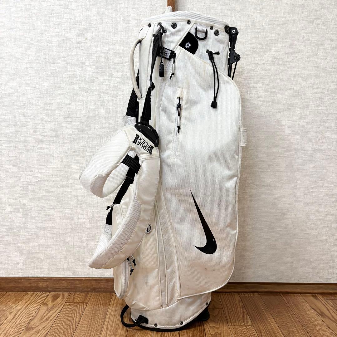 NIKE SPORTS LITE キャディバッグ スタンドタイプ 軽量