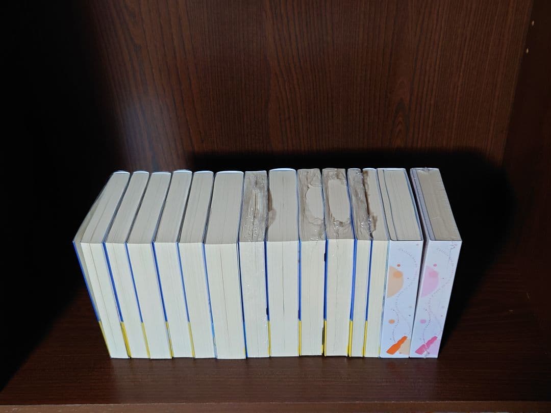 千歳くんはラムネ瓶のなか　全14巻初版セット