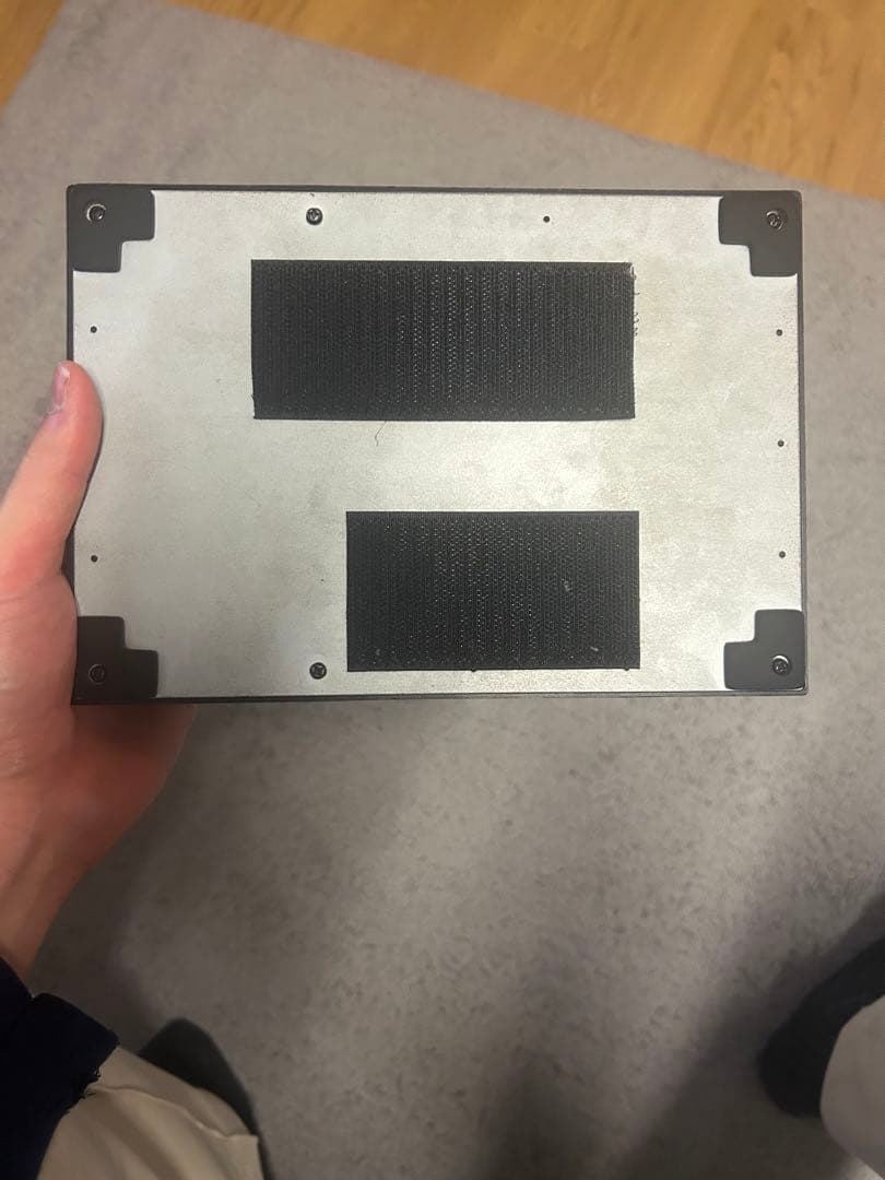 MG-300 ギターエフェクター