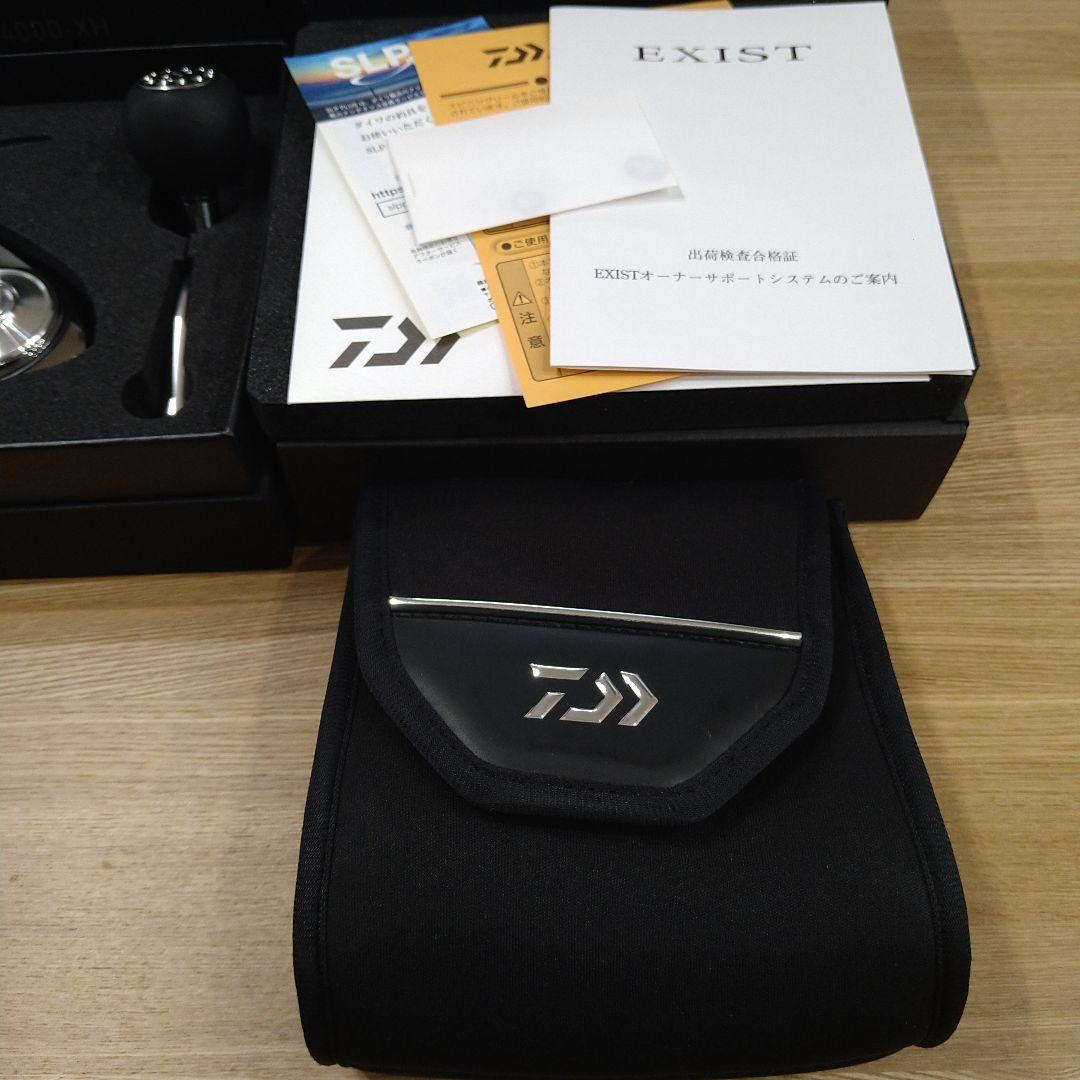 22イグジスト LT4000-XH