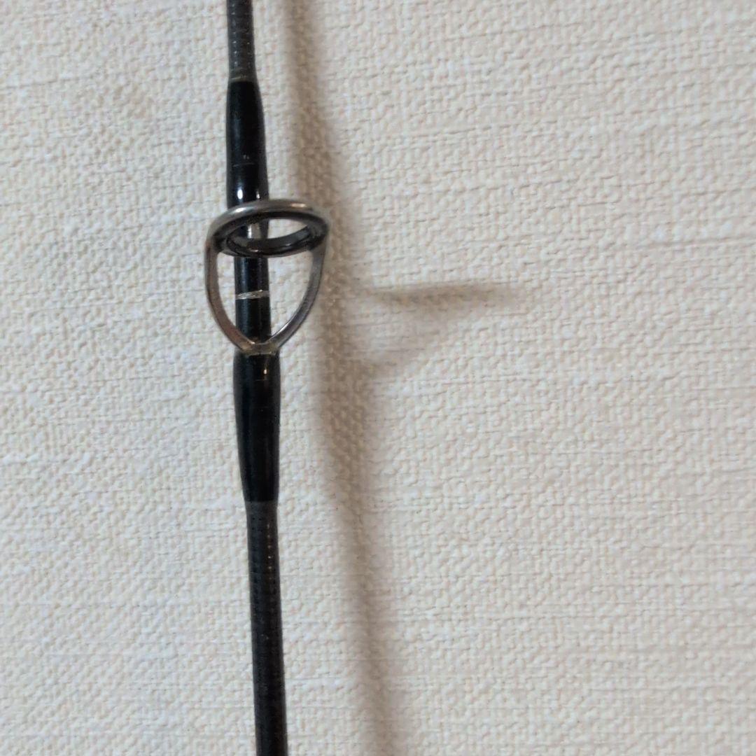 MCワークス　 デュアルエッジ 614LR