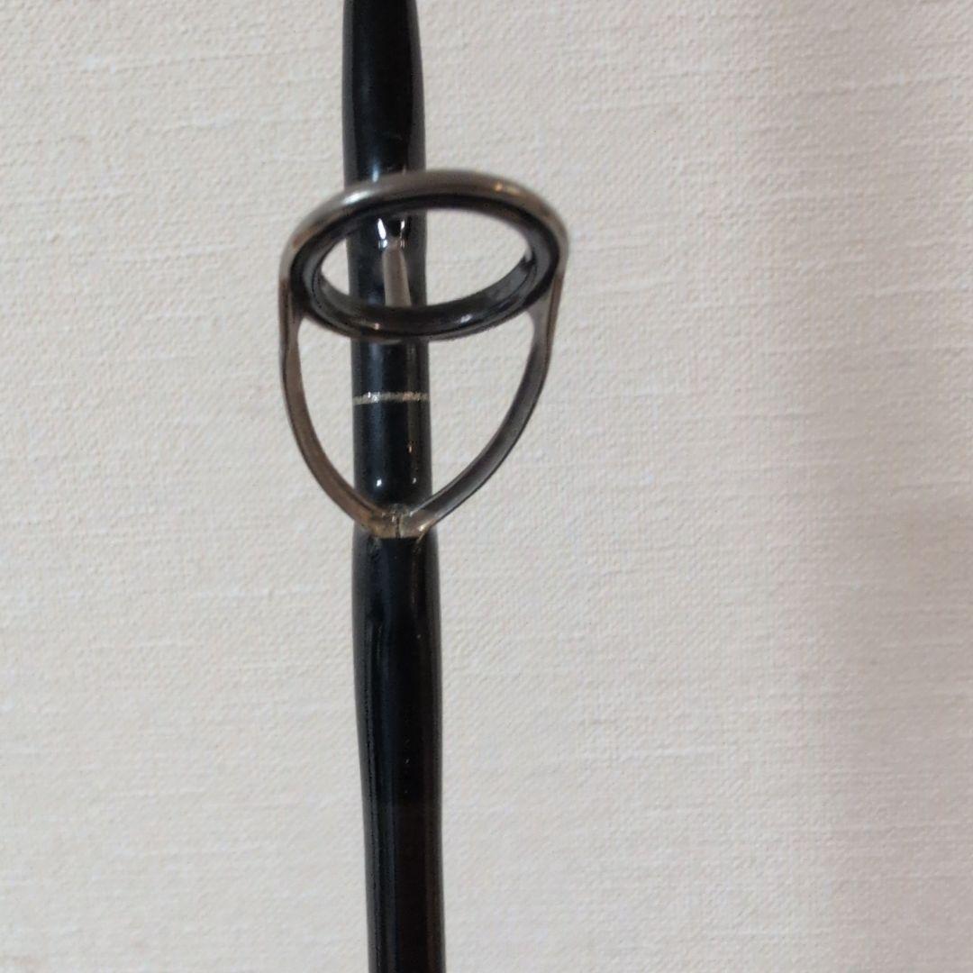 MCワークス　 デュアルエッジ 614LR