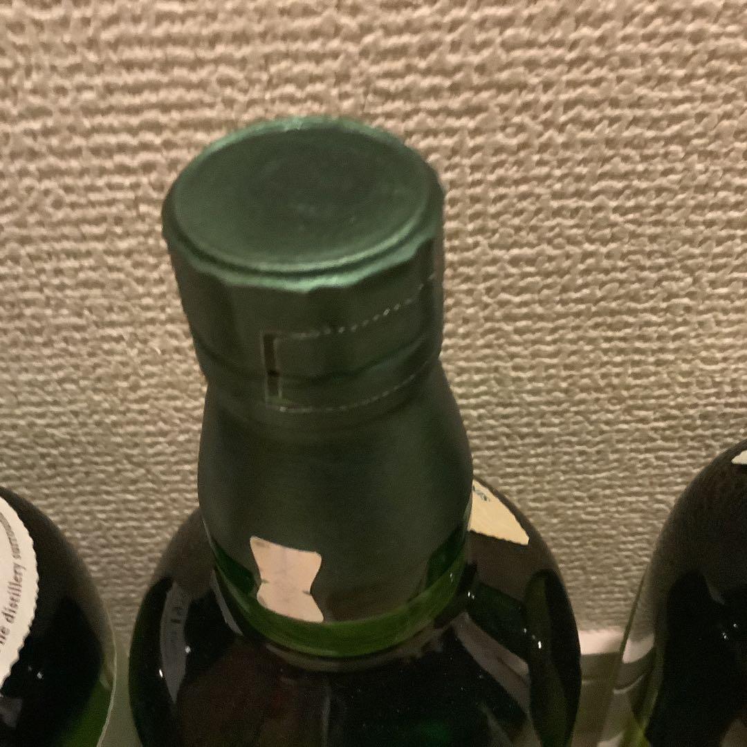 白州セットNA、12年、Story of the Distillery2024