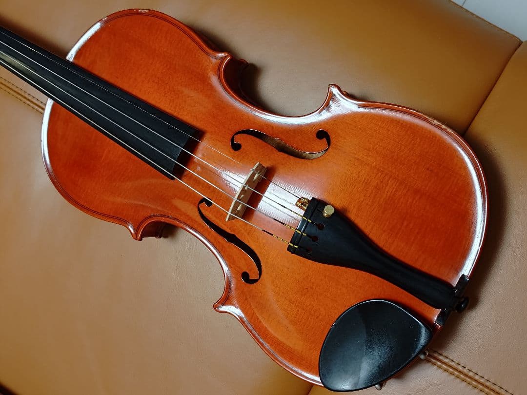 カールヘフナー　バイオリン　4/4