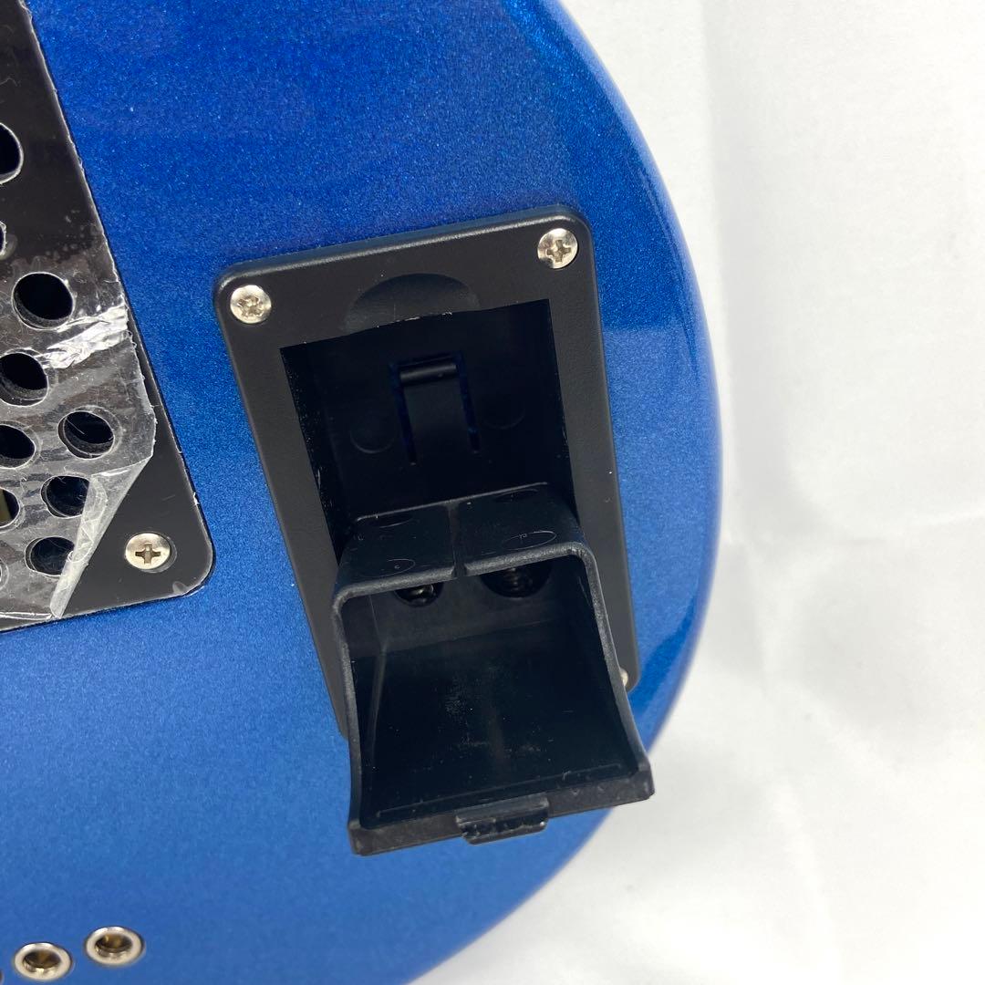 Pignose ピグノーズ PGG-200PL ミニエレキギター 動作品