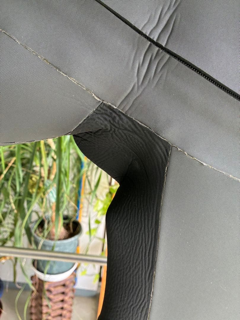 5×3 フルスーツ