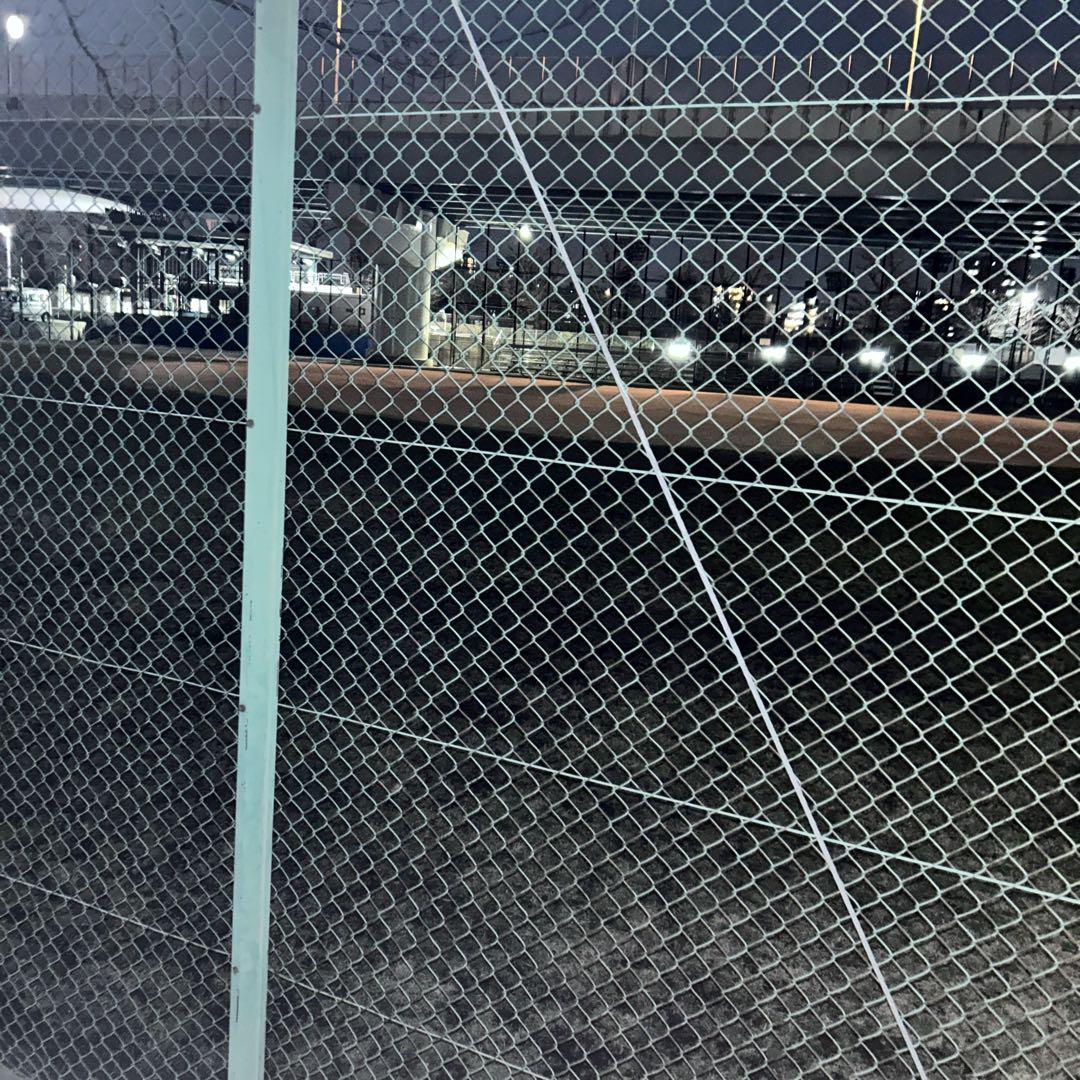 【王選手が育った日本最初の少年野球場】隅田公園少年野球場の石10個セット