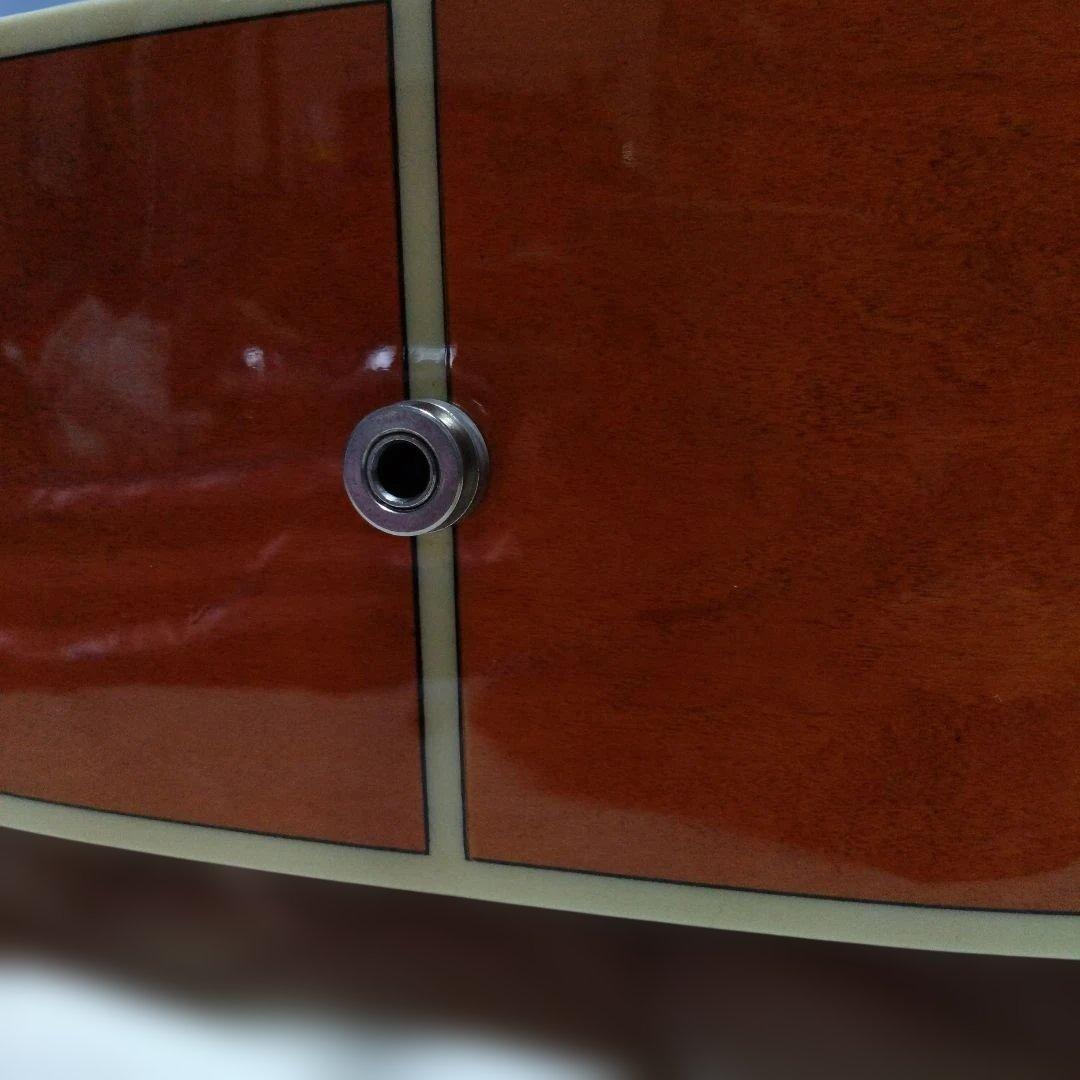 ビ*イ様 Epiphone DOVE PRO エレアコ