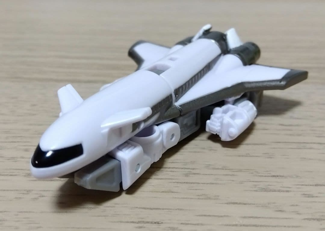 h*u様 トランスフォーマー アルマダネメシスプライム＆ミニコンチーム海外版