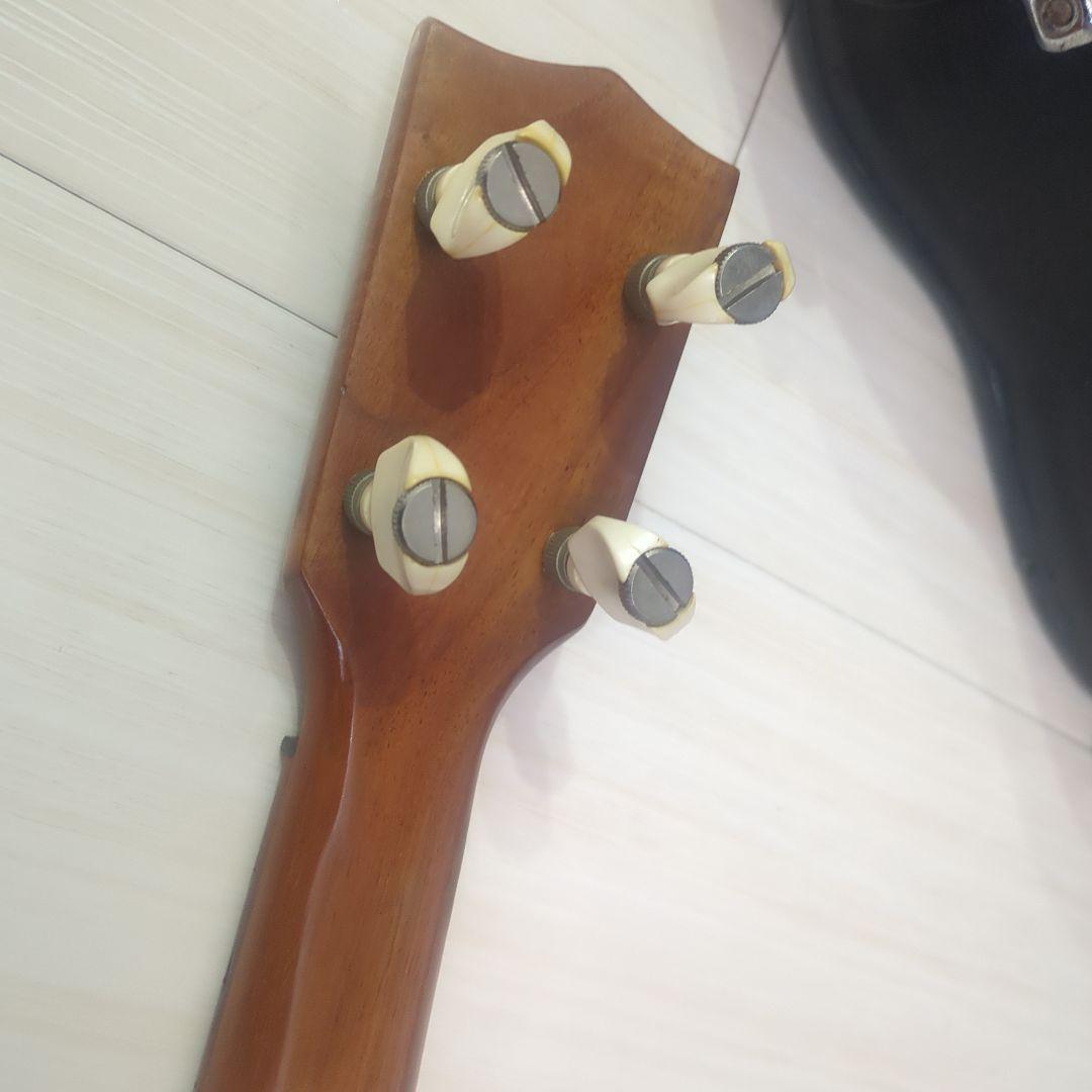 kamaka カマカ ウクレレ 1970年代 ヴィンテージ ukulele