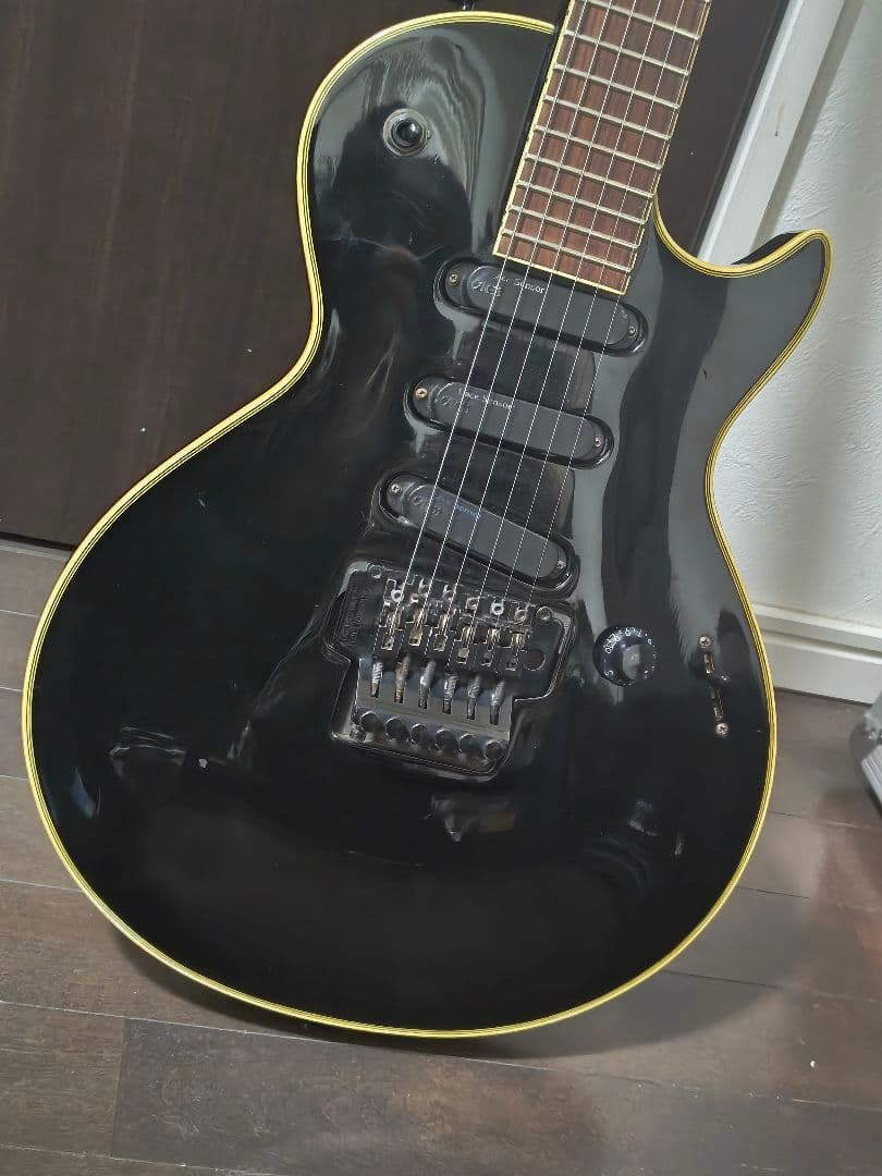 Grass Roots G-CL58 SUGIZO 少し難あり レースセンサー