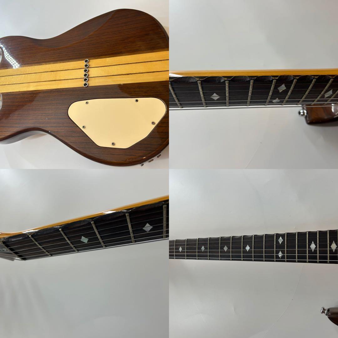 Aria Pro II アリアプロ2 TS-600 セイモアダンカン ギター