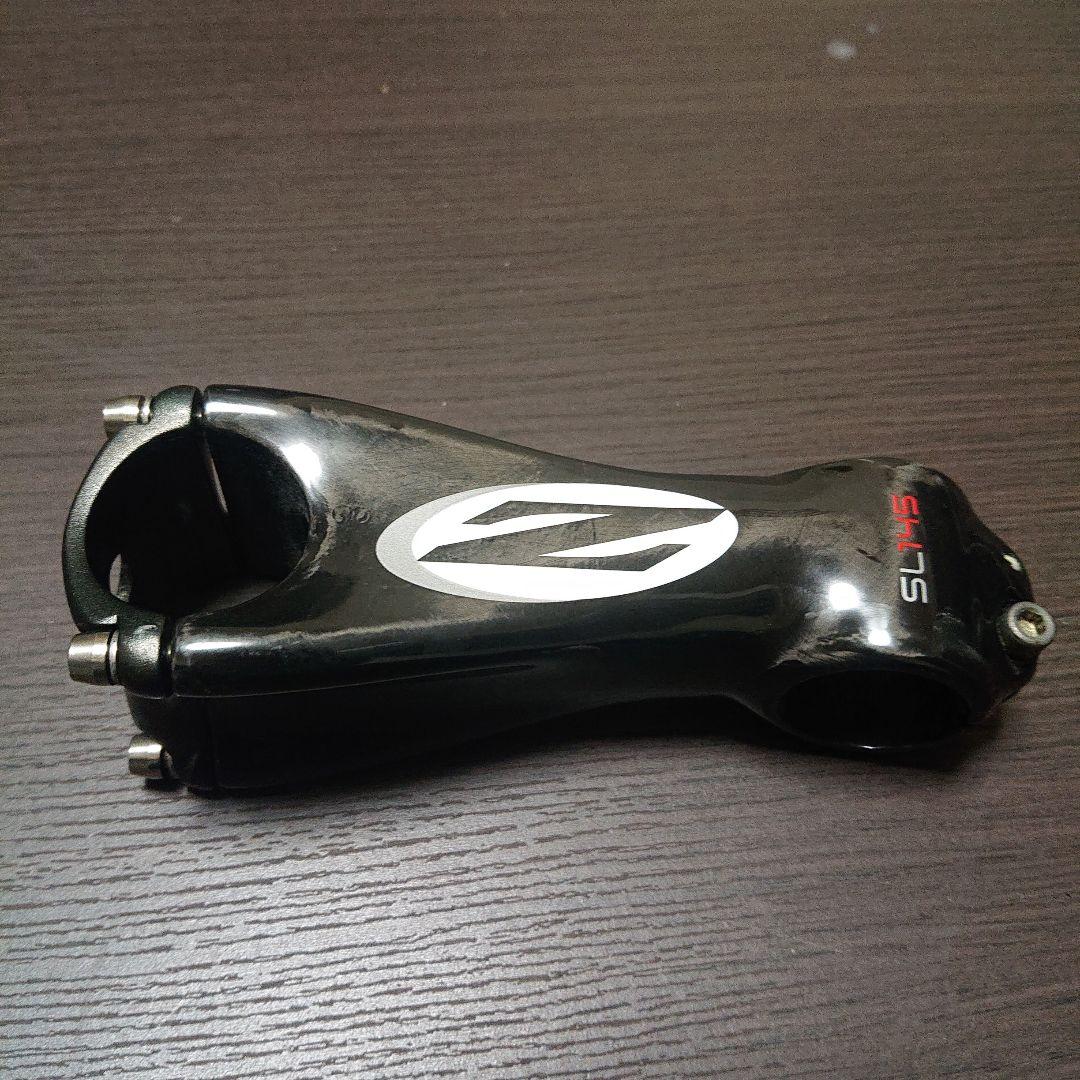 ZIPP SL 110mm カーボンステム