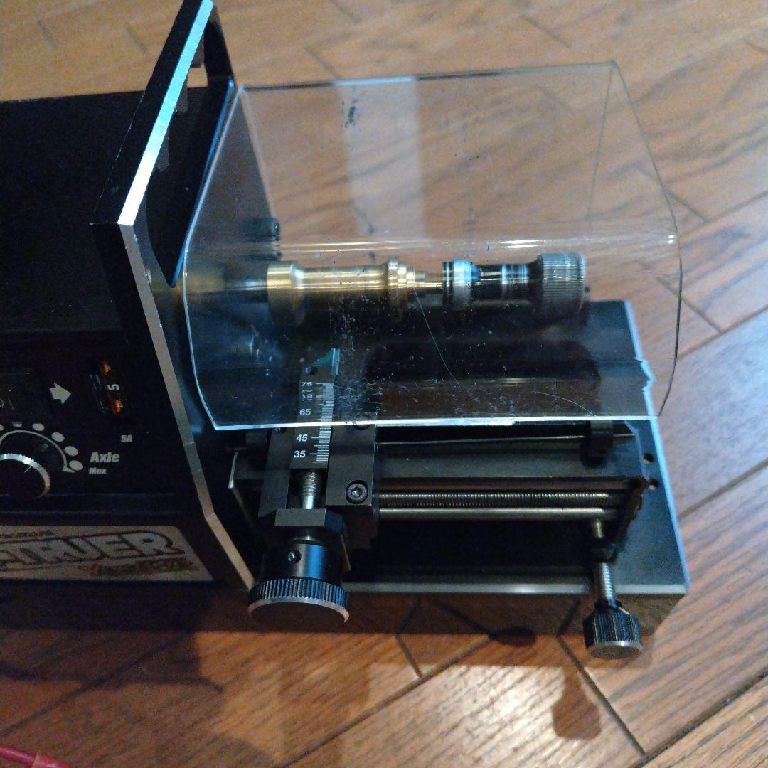 ヨコモ　タイヤセッター