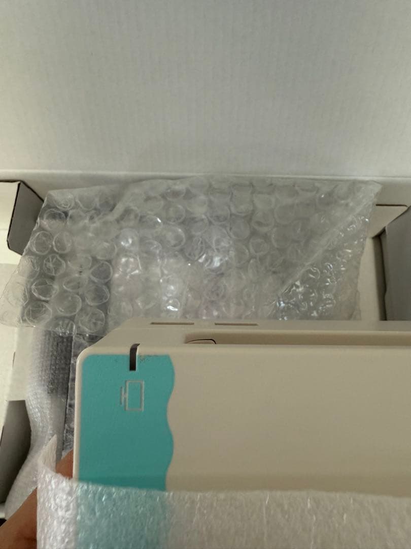 ニンテンドースイッチ　Switch どうぶつの森　本体　SDカード付き