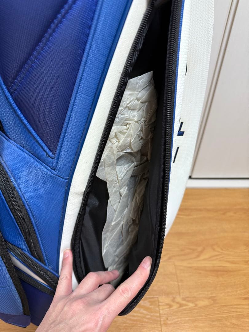 クリーブランド　ゴルフバック