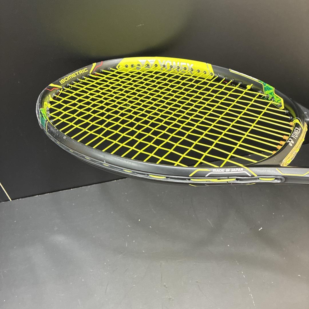 YONEX EZONE Ai98 ヨネックス　イーゾーン　軟式テニスラケット