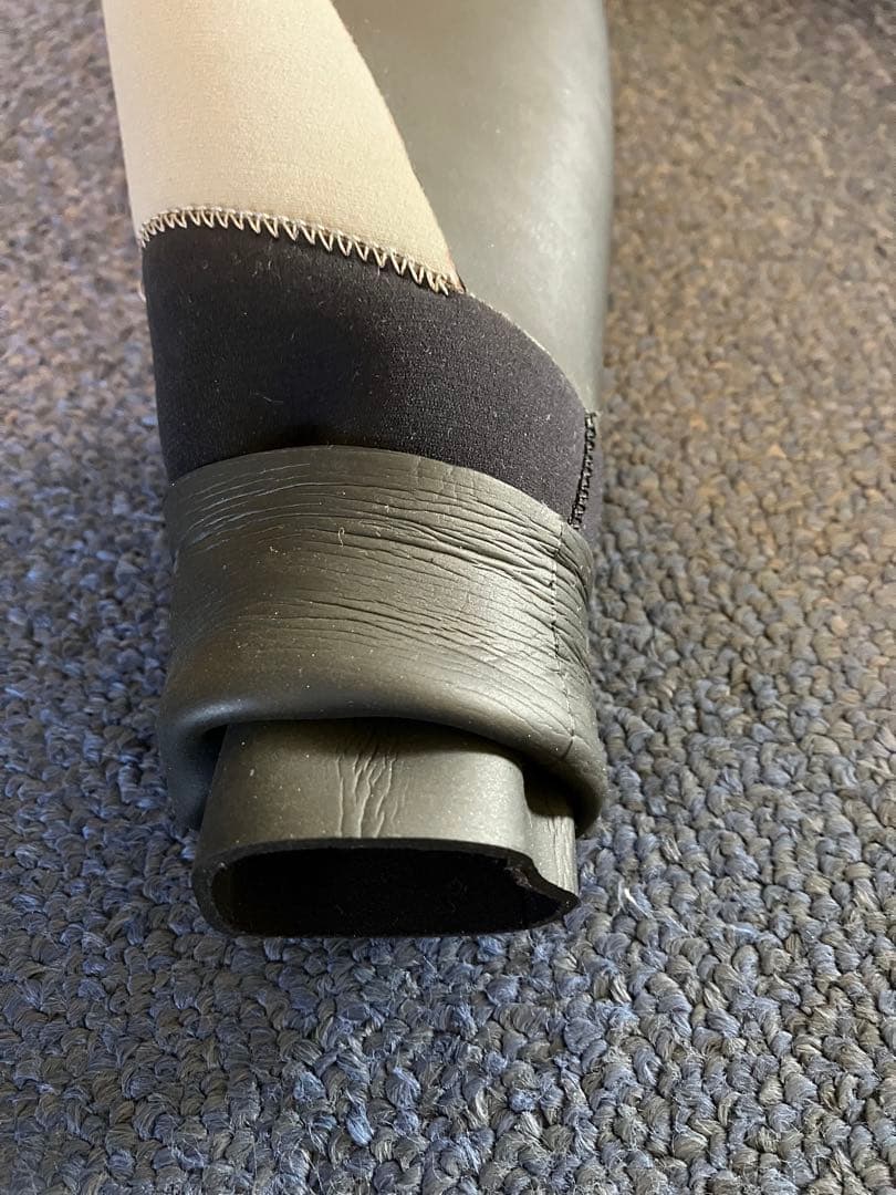 【美品】ドライスーツ　MARVY