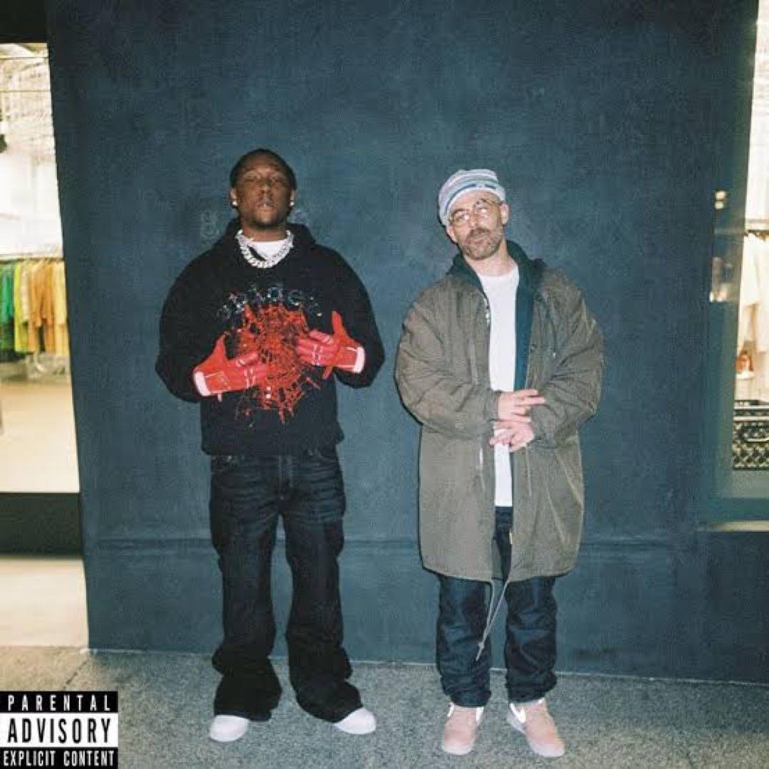 HIT-BOY ALCHEMIST CRAFT SINGLES Tシャツ XL