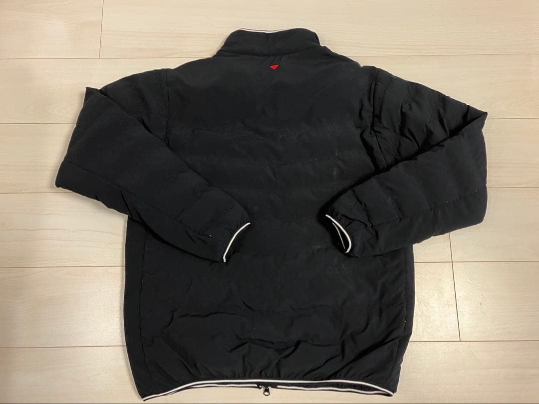 値下and per se ジャケットパンツセットアップ