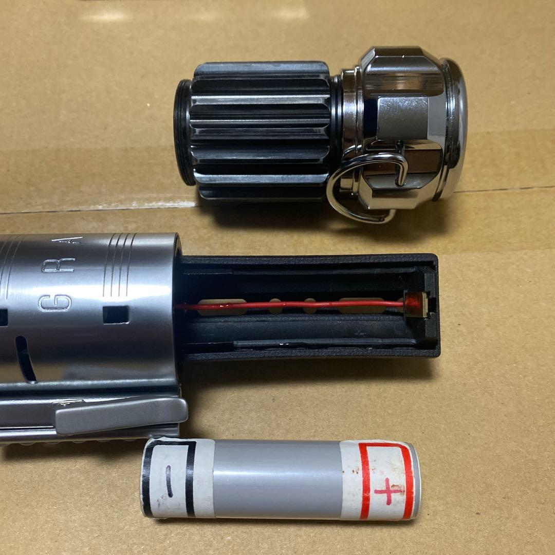 カスタムライトセーバー　89セーバー　EP4オビ＝ワン・ケノービ