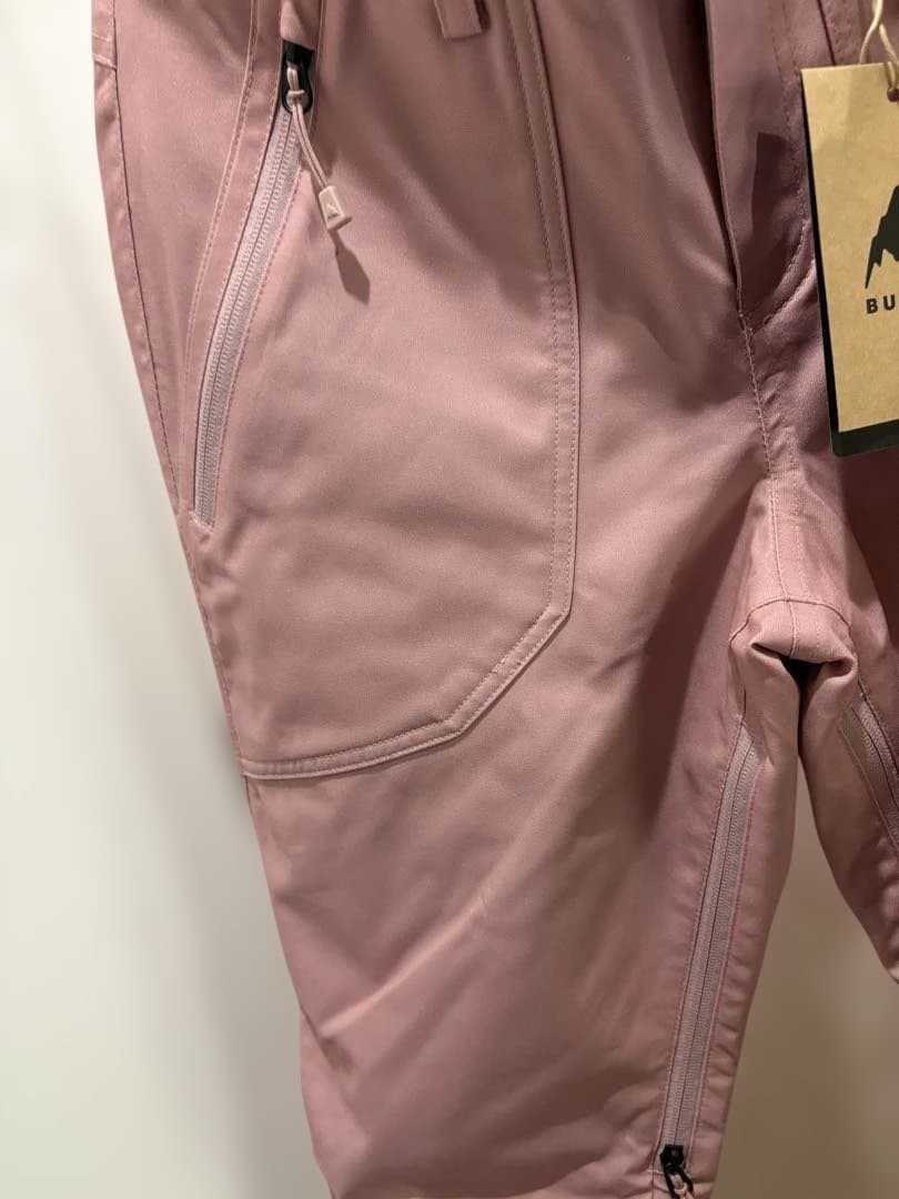 新品　BURTON バートン　スノーボードレディースパンツ　VIDA PT