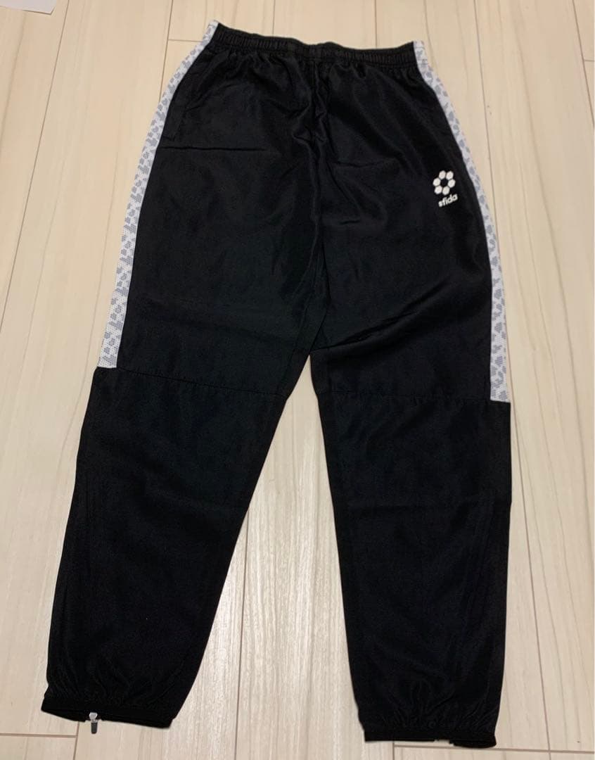 スフィーダ サッカー フットサル 上下 ピステ セット ３点セット