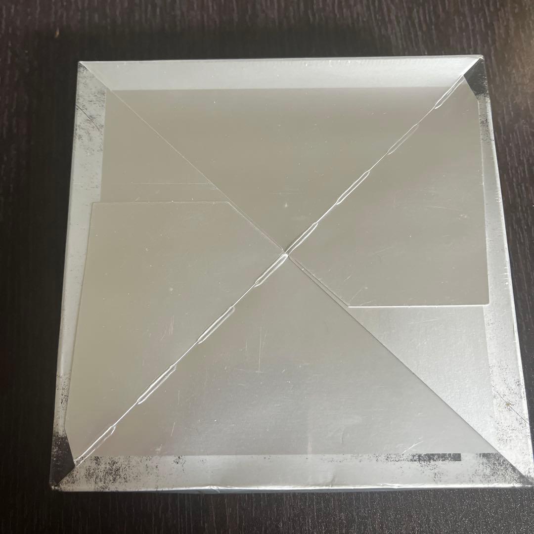 ディーグレイマン　未開封BOX