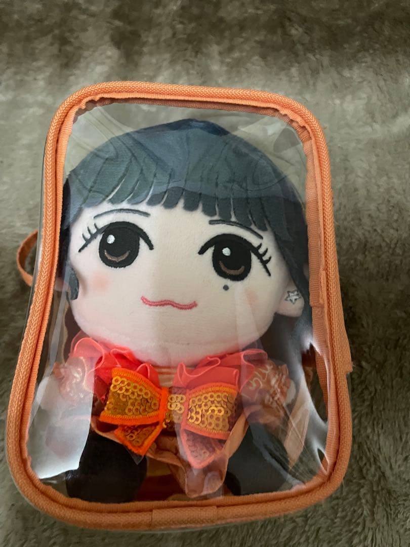 CUTIESTREET 川本笑瑠 推しグッズセット