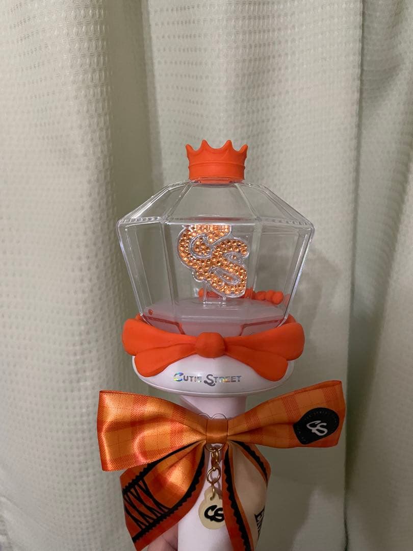 CUTIESTREET 川本笑瑠 推しグッズセット