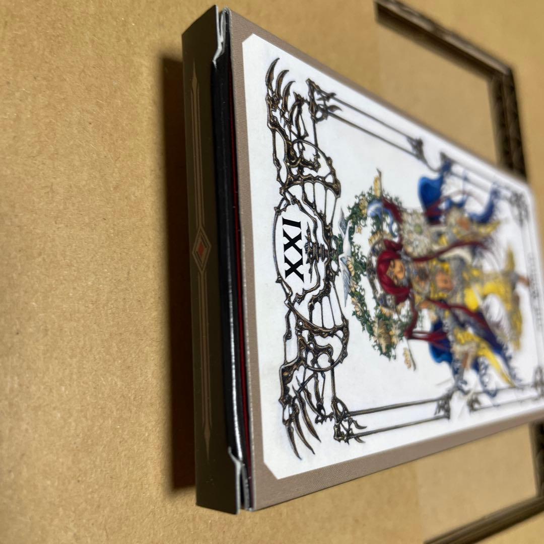 THORES柴本　画集　イル・タッペート・ロッソ