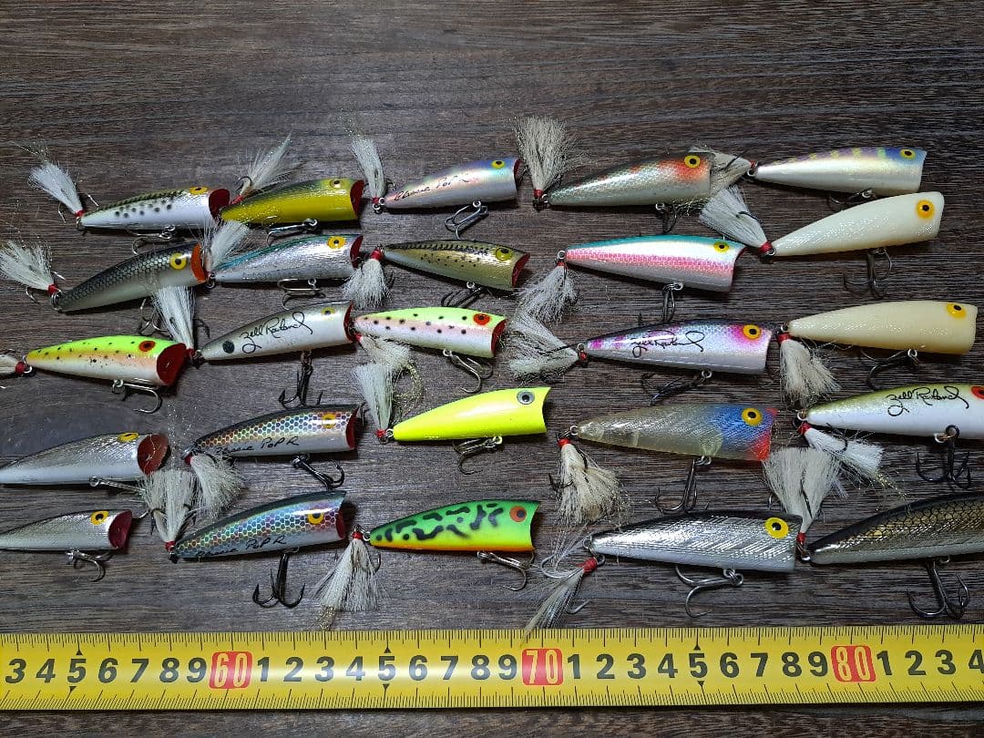 レーベル　ポップR　オールド　レアカラーあり　まとめて