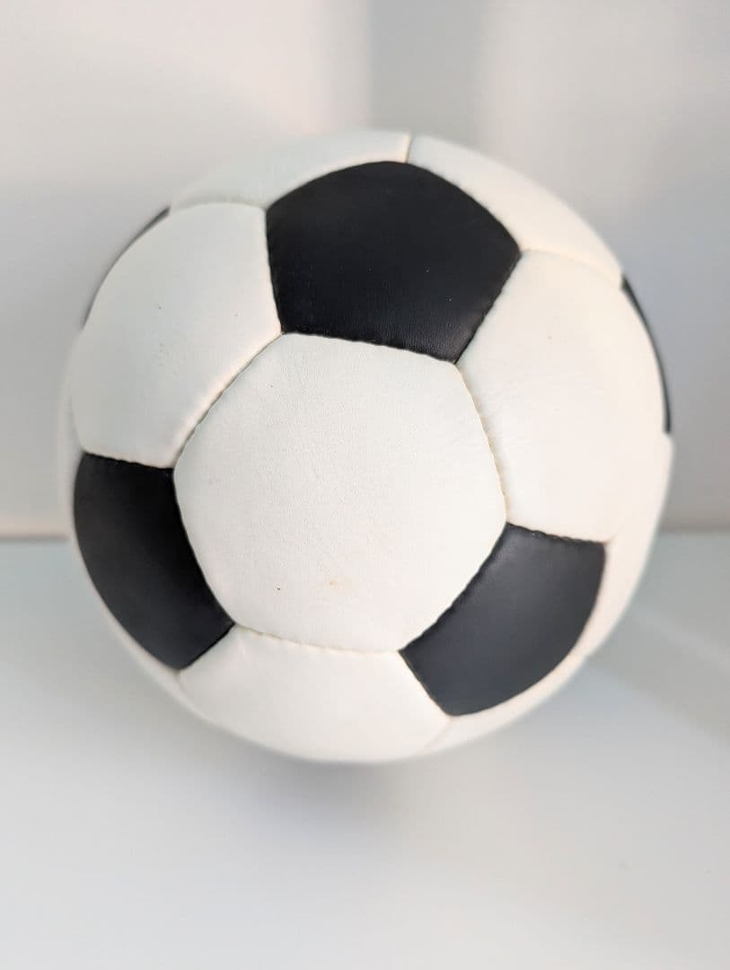 FIFA ワールドカップ 1970 メキシコ大会 試合球 adidas