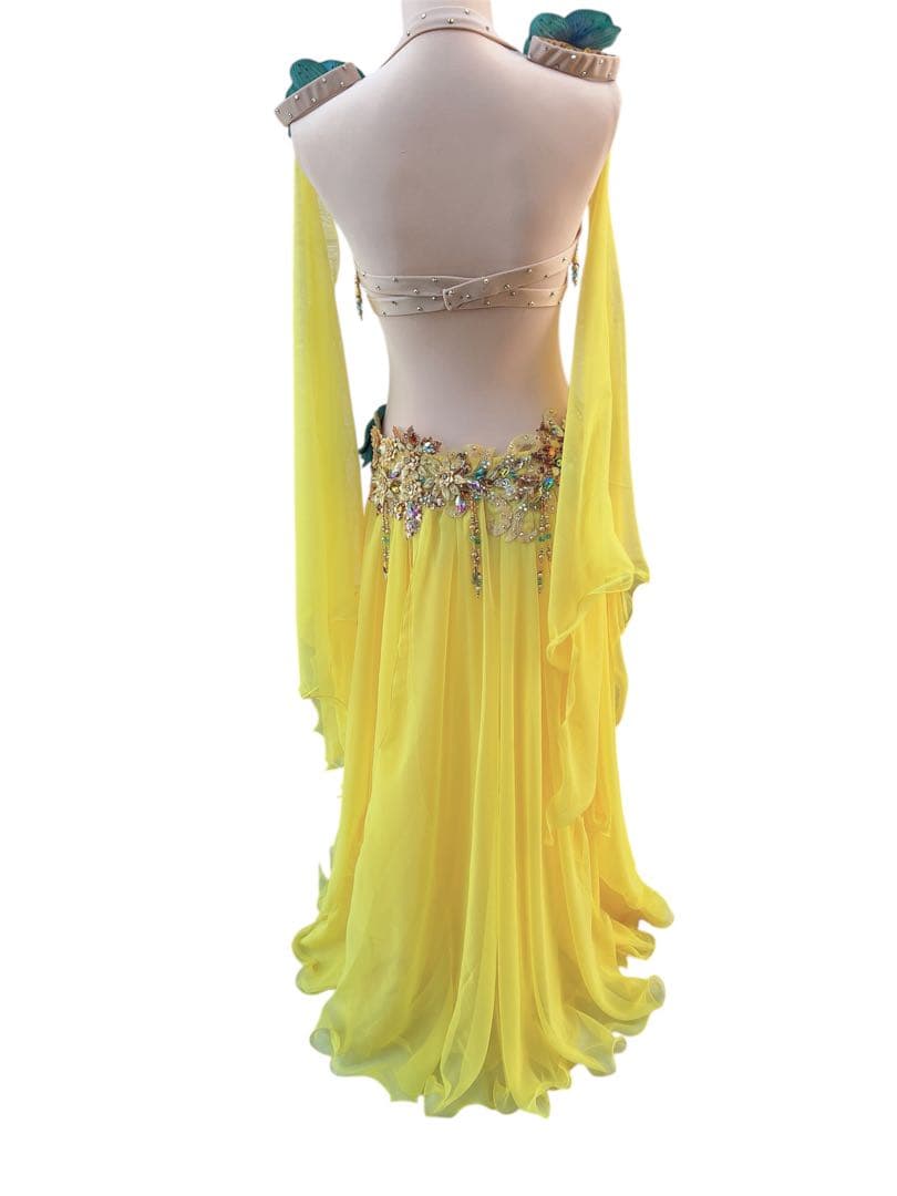 ベリーダンス衣装セール中