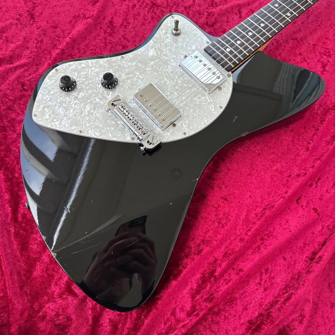 メンテ済 Burny H-65 シャチ hide フェルナンデス トーンカット