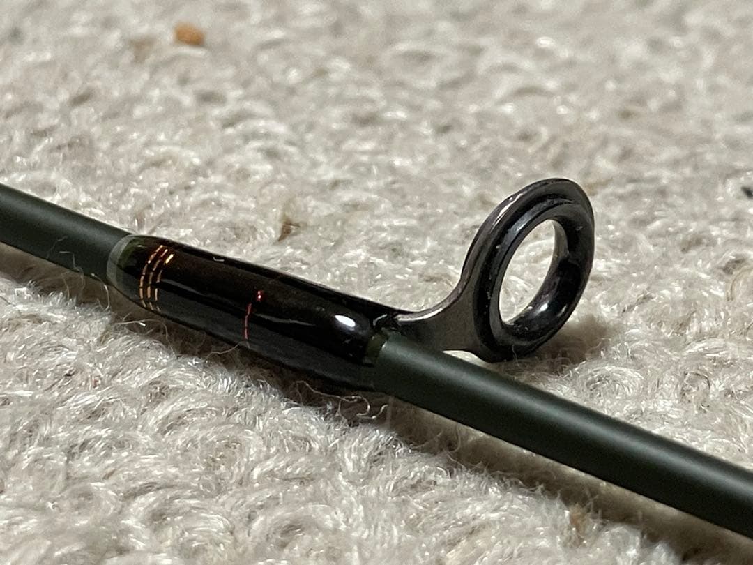 Megabass F4st-69RSti +メガバズーカーセット