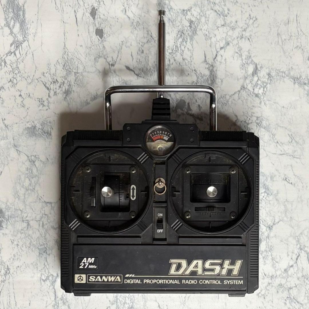 TAMIYAタミヤ 電動RCカー ポルシェ956RM Mk.5 ジャンク