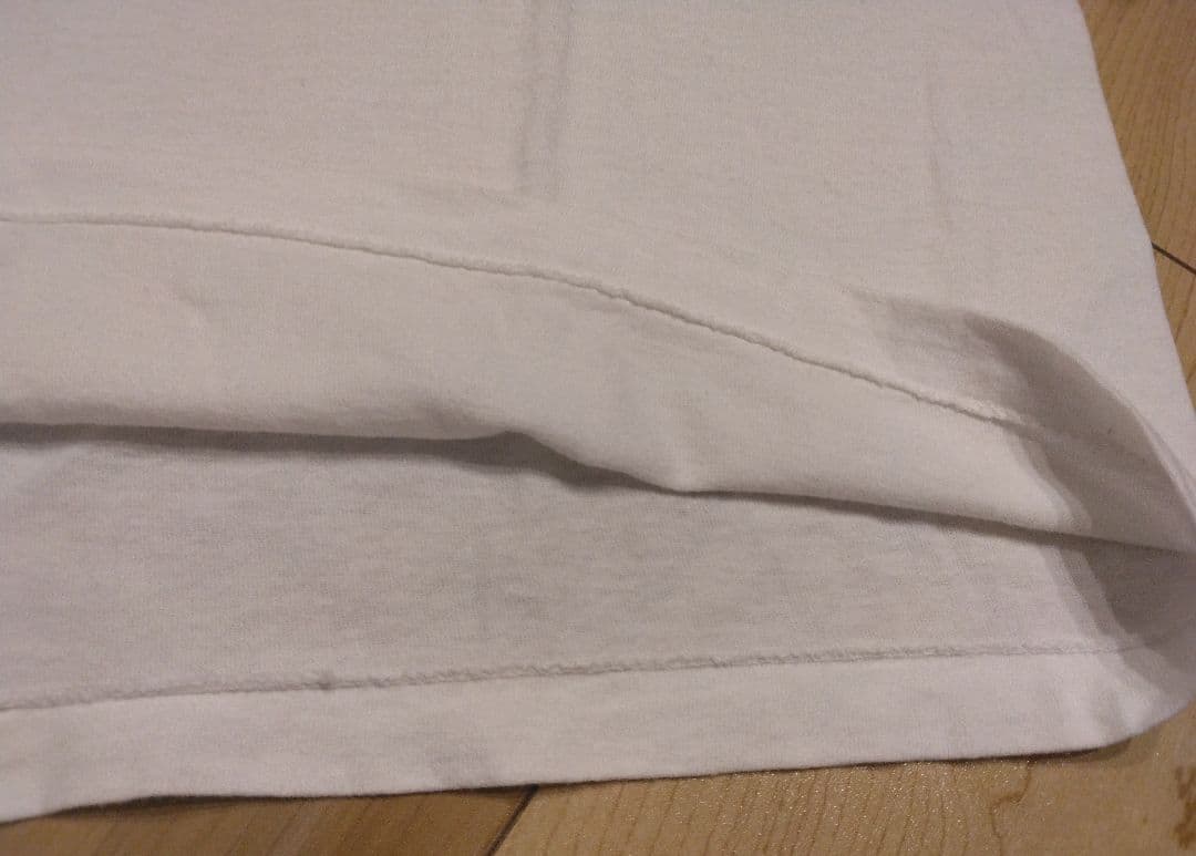 Beastie Boys Tシャツ 90s 前半購入 Hanes